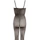 Бодістокінг - 2550059 NO:XQSE Net Catsuit Black