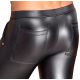 2140314 NEK Mens Trousers - black