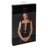 Корсет Noir Handmade F365 Vixen Lace-Up Corset Top M