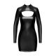 Сукня Noir Handmade F366 Vixen Cut-Out Bodycon Dress M