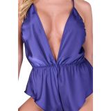 Боді Passion SENSIE BODY navy blue M