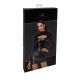 Сукня Noir Handmade F366 Vixen Cut-Out Bodycon Dress M