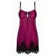 Комплект Obsessive 861 - CHE - 5 chemise