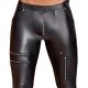2140314 NEK Mens Trousers - black