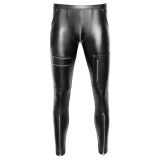 2140314 NEK Mens Trousers - black