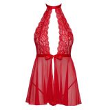 Пеньюар - 2741520 Kissable Babydoll, red Пеньюар - 2741520 Kissable Babydoll, red