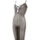 Бодістокінг - 2550059 NO:XQSE Net Catsuit Black