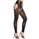 Колготки Leg Avenue Seamless Opaque Footless Suspender Hose One Size Black Колготки Leg Avenue Seamless Opaque Footless Suspender Hose One Size Black