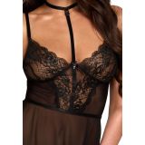 Беби-дол Kissable First Kiss Babydoll S/M