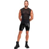 Мужская футболка Noir Handmade H083 Onyx skin tank M