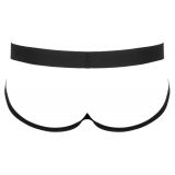 2890526 Black Level Vinyl Jock Men Black