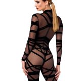 Комбінезон Noir Handmade F357 Bondesque Catsuit XL
