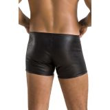 049 SHORT MATT black XXL/XXXL - Passion