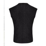 Мужская футболка Noir Handmade H083 Onyx skin tank M