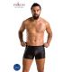 049 SHORT MATT black XXL/XXXL - Passion