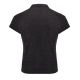Мужское поло Noir Handmade H082 Onyx veil polo M