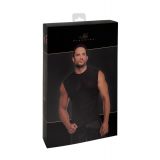 Мужская футболка Noir Handmade H083 Onyx skin tank M
