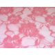 Прозора сорочка з довгим рукавом Passion YOLANDA CHEMISE XXL/XXXL, pink, трусики