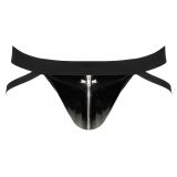 2890526 Black Level Vinyl Jock Men Black