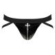 2890526 Black Level Vinyl Jock Men Black