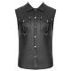 2161826 NEK Mens Shirt - black