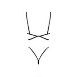 Комплект Kissable French Kiss Set S/M