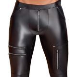 2140314 NEK Mens Trousers - black