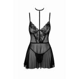 Беби-дол Kissable First Kiss Babydoll S/M