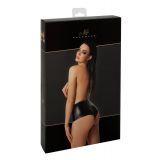 Шорты Noir Handmade F335 Powerwetlook shorts - M