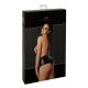 Шорты Noir Handmade F335 Powerwetlook shorts - M