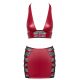 2251299 Cottelli Collection Set Red