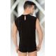 Рольовий костюм - Shirt and Shorts 4604, чорний