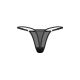 Трусики Obsessive Violami Sexy thong L/XL