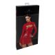 Сукня Noir Handmade F367 Bombshell Bodycon Dress Red XL
