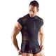 2161800 Svenjoyment Mens Shirt - black