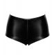 Шорты Noir Handmade F335 Powerwetlook shorts - XXL