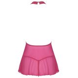Пеньюар - 2741504 Cottelli Collection Babydoll Pink