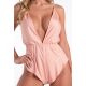 Боді Passion SENSIE BODY coral M