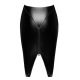 2770695 Noir Midi Skirt Black