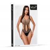 Боді - Body 213986, black - One Size