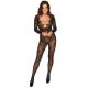 Бодістокінг - 2551373 Cottelli Collection Catsuit Fantasy Black Бодістокінг - 2551373 Cottelli Collection Catsuit Fantasy Black