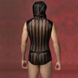 Эротический костюм JSY 2322 One Size