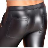 2140314 NEK Mens Trousers - black