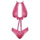 2214555 Kissable Bra Set - pink