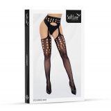 Панчохи - Stockings 4024, black - One Size Панчохи - Stockings 4024, black - One Size