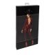 Бодистокинг Noir Handmade F382 Kink Royal Catsuit M