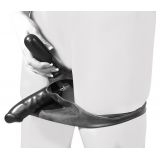 Трусики з фалоімітаторами - 2950286 Late X Briefs Pump Dildo