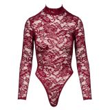 2643871 Cottelli Collection Body Red