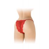 Трусики Fashion Secret Cindy Red