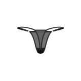 Трусики Obsessive Violami Sin thong S/M